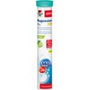 Doppelherz Magnesium 500 + B12 - with Magnesium & Vitamin B12 to Support Normal Muscle Function - Vegan - 15 Effervescent Tablets with Lime Flavour