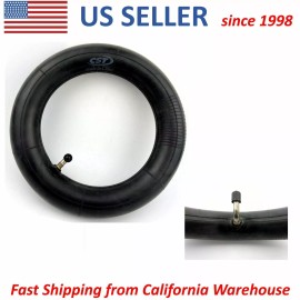 CST 2 Apollo Explore / Pro Inner Tire Air Tube 10x2 inch 90° Valve 54x152 Scooter