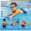 Adjustable Swim Buoyancy Belt for Pool Training – EVA Swimming