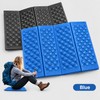Foldable XPE Foam Seat Cushion for Outdoor Use – Waterproof