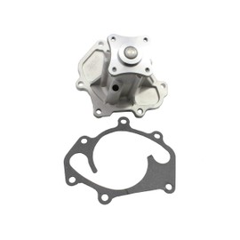 DNJ WP649 Water Pump/For 2004-2016/ Infiniti, Nissan/Armada, FX50, M56, NV2500, NV3500, Pathfinder, Q70, Q70L, QX56, QX70, QX80, Titan/ 5.0L, 5.6L/ DOHC/ V8/ 32V/ 5026cc, 5552cc, VK50VE, VK56DE