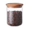 KINTO 28561 BAUM NEU Canister, 28.7 fl oz (800 ml)