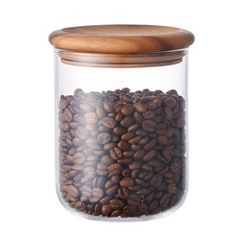 KINTO 28561 BAUM NEU Canister, 28.7 fl oz (800 ml)