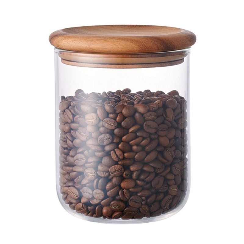 KINTO 28561 BAUM NEU Canister, 28.7 fl oz (800 ml)
