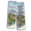 Christian Bookmarks Cards - in Christ Alone (30-Pack) - Gift