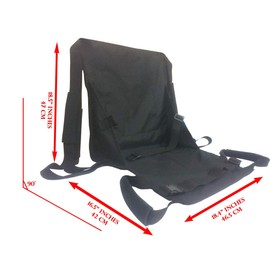 Patient Elderly Mobility Lift Transfer Aid Chair Sling Moving Stair Car Wheelchair