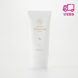 아테콜 화이트닝 톤업크림 50ml Atair White Tone-Up Cream 50ml