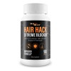 Hair Hack Extreme Blocker Cápsulas 90 Unidades Biotina D3
