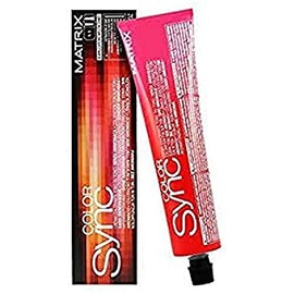 Matrix Color.Sync 4Br 90 ml Ve74 Krem Do Koloryzacji Bez Amoniaku