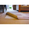JVL Rug Safe Carpet Gripper for Carpet Floors 60 x