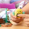 Squishmallows 155-piece Sunny’s Park Life Building Set 0043 - Includes
