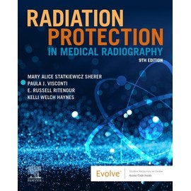 Radiation Protection in Medical Radiography