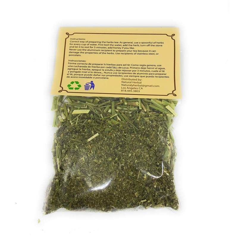 Eufrasia Hierba/Tea (1oz.)