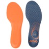 bmz-45 (bi-emuzetto) "cclp Theory" Model Insole karupawa-suma-tofitto CL – K358 Navy Blue 26.5 – 27.5 