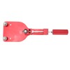 Oil Filter Cutter Zinc Alloy High Efficiency 77750 Easy To
