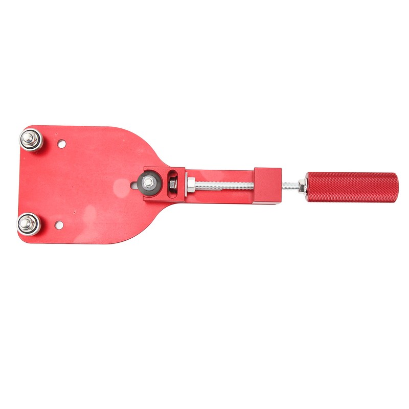 Oil Filter Cutter Zinc Alloy High Efficiency 77750 Easy To