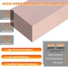 Fire Bricks, Woodstove Firebricks, High Temperature Resistant Clay Firebricks for