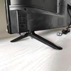 Dranvosk Universal TV Stand Legs for 32Inch TVs | 2PCS
