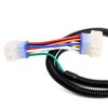 10L0L Golf Carts Voltage Reducer Harness for Club Car Precedent