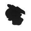 Phoenix Ikki Skull Skull Skull World Flag Emblem Tactical Military