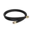 Fill-Rite - 5/8 X 8 Hose For 100 And 5200