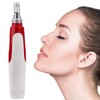 ALIWOD Mircroneedling Pen,Wireless Electric Micro Needle Machine Anti-Aging Skin Repair