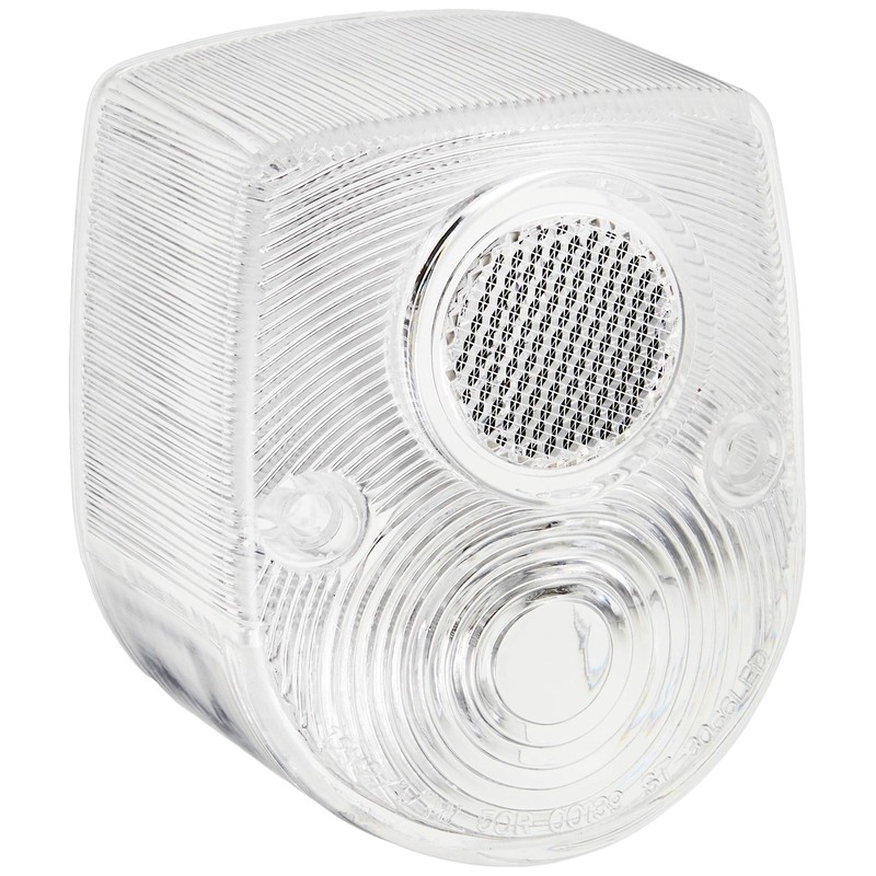 Kitaco 809-1087000 Tail Lens Set, Super Cub 50, Little Cub,