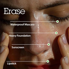 Blithe [Blithe]Antipolluaging Cleansing Balm Green Tea 50ml