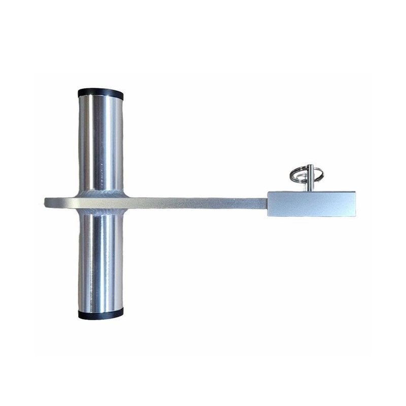 Mount - Flush Mount - Quick Release- Island Anchor Shallow