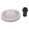 DL-pro Gear for Bosch Siemens 177498 00177498 Spur Gear for
