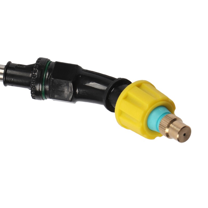 Electric Sprayer Battery Powered Watering Wand Auto Pumping Sprayer for