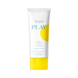 PLAY 100% Mineral Lotion SPF 30 (100 ml)