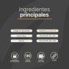 Multivitaminico De Mujer 180 Cpsulas Vitaminas Mujer B Life Sabor
