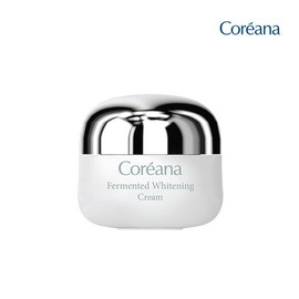 Koreana Fermented Whitening Cream 50ml / 코리아나 발효화이트닝 크림 50ml