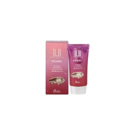 Ikel BB Cream SPF50+PA+++ 50ml Pearl / 이켈 비비크림 SPF50+PA+++ 50ml 펄
