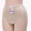 Bares 바래스 힙업패드 누디 삼각거들 국산거들 힙업거들 여자거들 Bares Hip-Up