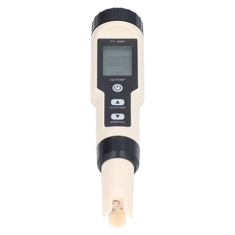 Handheld Water Quality Detector Probe Plug Type H2 Test Pen