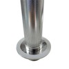1.5" Tri Clamp Straight Wort Strainer