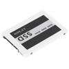 2.5in Drive White High Speed Plastic Hard Disk for Desktop