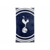 Tottenham Spurs FC Design Towel (UK Size: One Size) (Blue)