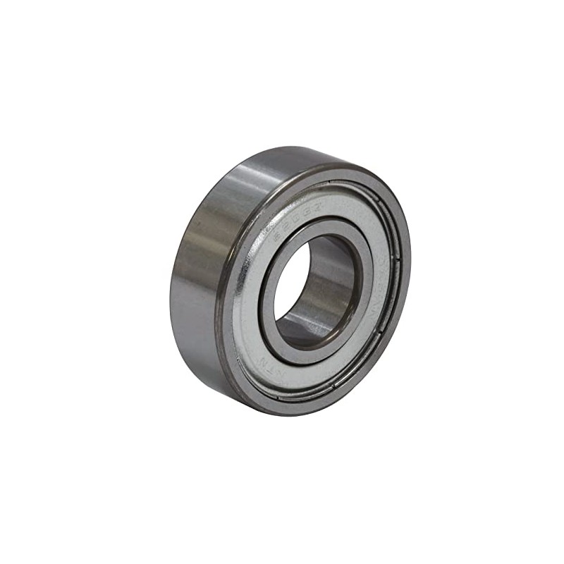 Niigata Seiki BeHAUS 6203ZZ Ball Bearings, Made in Japan