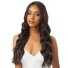Outre HD Lace Front Wig Sleek Lay Part Idina (GDNPE)