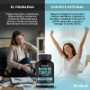 Magnesio Complex Con 4 Magnesios 610 Mg 180 Capsulas Nuvalab