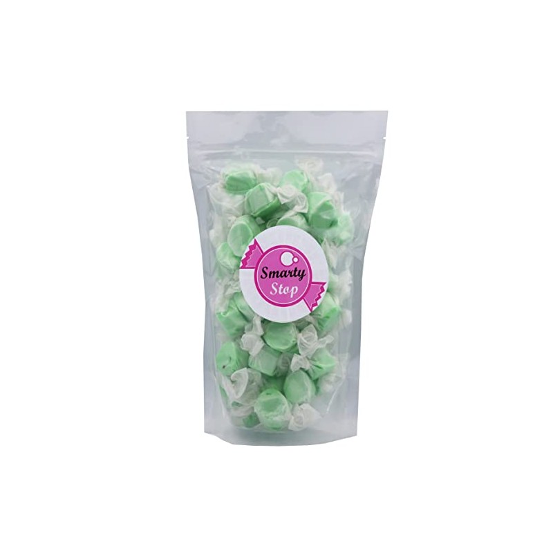 Smarty Stop Salt Water Taffy Every Color (Green Apple, 1