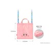 Kirby Wrapping x Eco Bag S (Smiling)