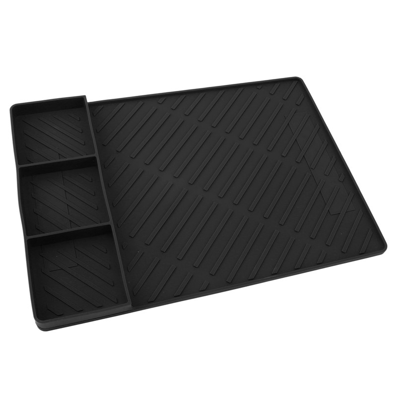 BBQ Grill Mats Magnetic Silicone Grill Baking Tray Resuable Prep