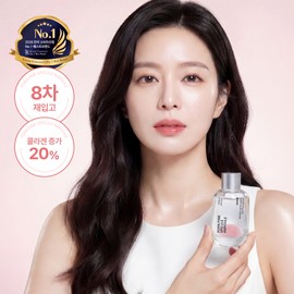 Eskin PDRN Pink Spicule Ampoule 30ml, 1 pc / 에스킨 PDRN 핑크 스피큘 앰플 30ml, 1개