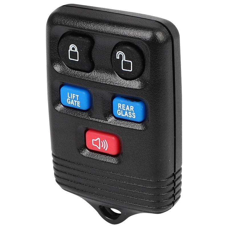 2 X Keyless Entry Remote Control for Ford Expedition 5.4L