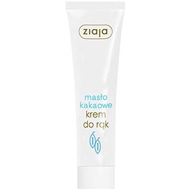 ZIAJA HAND CREAM COCOA BUTTER WITH Canola Oil Softening 80 ml
