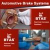 BTAS Copper Anti-Seize Compound Thread Lubricant Grease Never Antiseize High